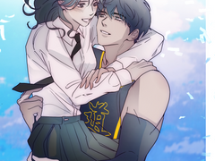 노력의 결과 (1)