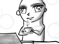 월급 대도둑 INSTA +