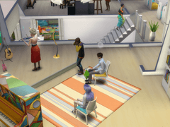 린다의 이야기 5