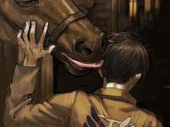 <리바이 이야기 (145)>