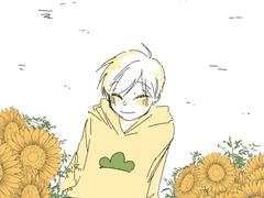 오소마츠상 그림백업