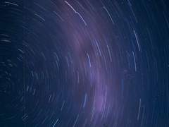 [베가멜리] 별들이 반짝이는 가운데