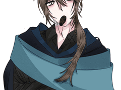 시온 보디베라 프로필