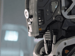 나의 마더를 봤다