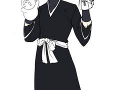 이토에 코지 (糸恵幸自) 프로필