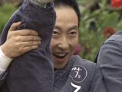 친구 앞에서 오줌 지린썰