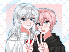 테미리온_그림 커미션_백업