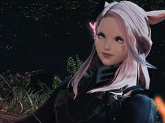 [파이널판타지14] 세노노 (드림주) 프로필