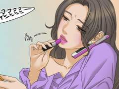 [무료] 소라st 라벤더 메이크업 추천템