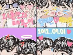 [재툥] 2012년 ~forever