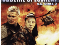 2A46) 섀도우 씰 (U.S. Seals 2, 2001)