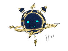 대충 낙서 모음..