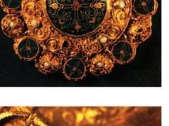 중세 보석이랑 장신구 이야기!