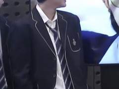 눈 크게 뜨지마(2)