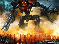 2A48) 트랜스모퍼 (Transmorphers, 2007)