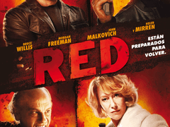 2A49) 레드 (RED, 2010)