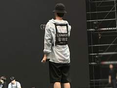 [제베원/장하오]혐관박애주의자