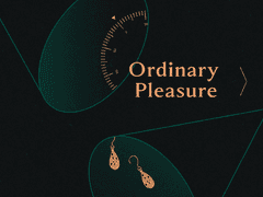 [우성명헌] Ordinary Pleasure 06