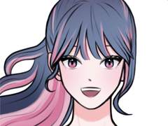 [커미션] LD 두상, 흉상 커미션