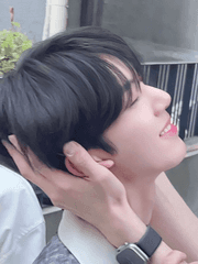 7년 전 댄스부 걔