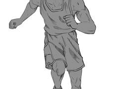 대협백호 표지+엽서