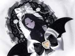 <헌터x헌터> '이르미' 비공식 유료 도안