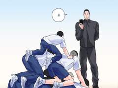 산왕 합숙 일지