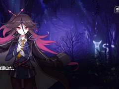 [miHoYo x CROSS] 이세낙토(異世樂土) 스토리 번역-5