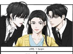 [블랙배저] 6~8월 그림 모음