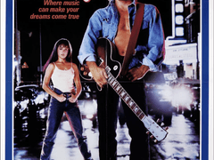 D49) 썬더 앨리 (Thunder Alley, 1985)