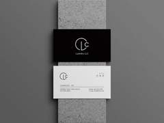 명함 및 로고 디자인