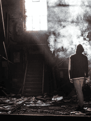 쉬지 못한 센티널을 위해