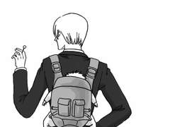 [산나미지만 산나미도 아닌] That Story