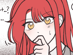 아앗-! 니콜마리네 토감이가 샤베르네에 입사하게 되었다고-?!!