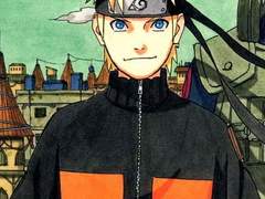 [나루토 드림] 소꿉친구 4