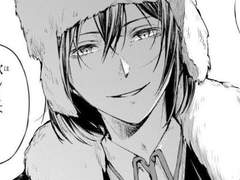 문호스트레이독스 일상 드림 2화