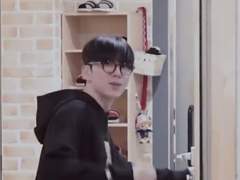 너드 유기현 고백 고치다가 취향 간파 당한