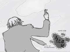 [산조로] AFTER. Sanji Side