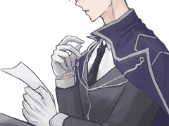 Ran Astaroth profile