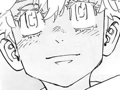 [도리벤 드림] 총장님 돌보기 대작전