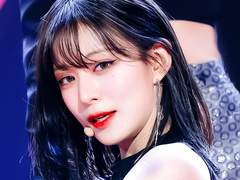 프로미스나인 이채영 사주(임신일주,임수일간)