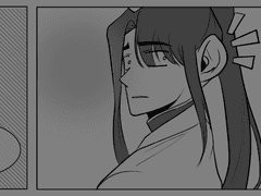 [도위소병] 녹림왕 스캔들 (1)