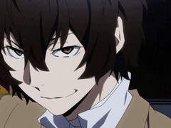 문호스트레이독스 일상 드림 3화