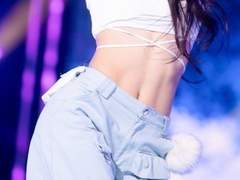 ₊·*◟허리/복근 라인 정리하고 확실히 갈라지게 하는 방법◜₊‧*･