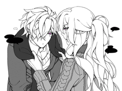 도시의 소란을 삼켜버릴 것만 같은 겨울,