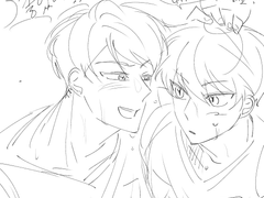 니지아카... 홍적