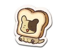 강아쥐 굿노트 스티커