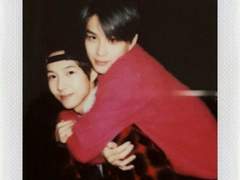 [정우/런쥔] 하이킥! 긴다리의 역습