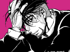 오가타가 왜 고백을 안 할까