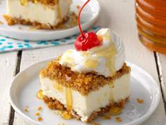 [이즈츠카] dessert를 X나 좋아하는 빨간머리 후배는 좋아하세요?